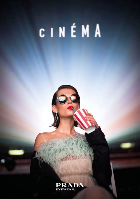 Prada Cinéma 